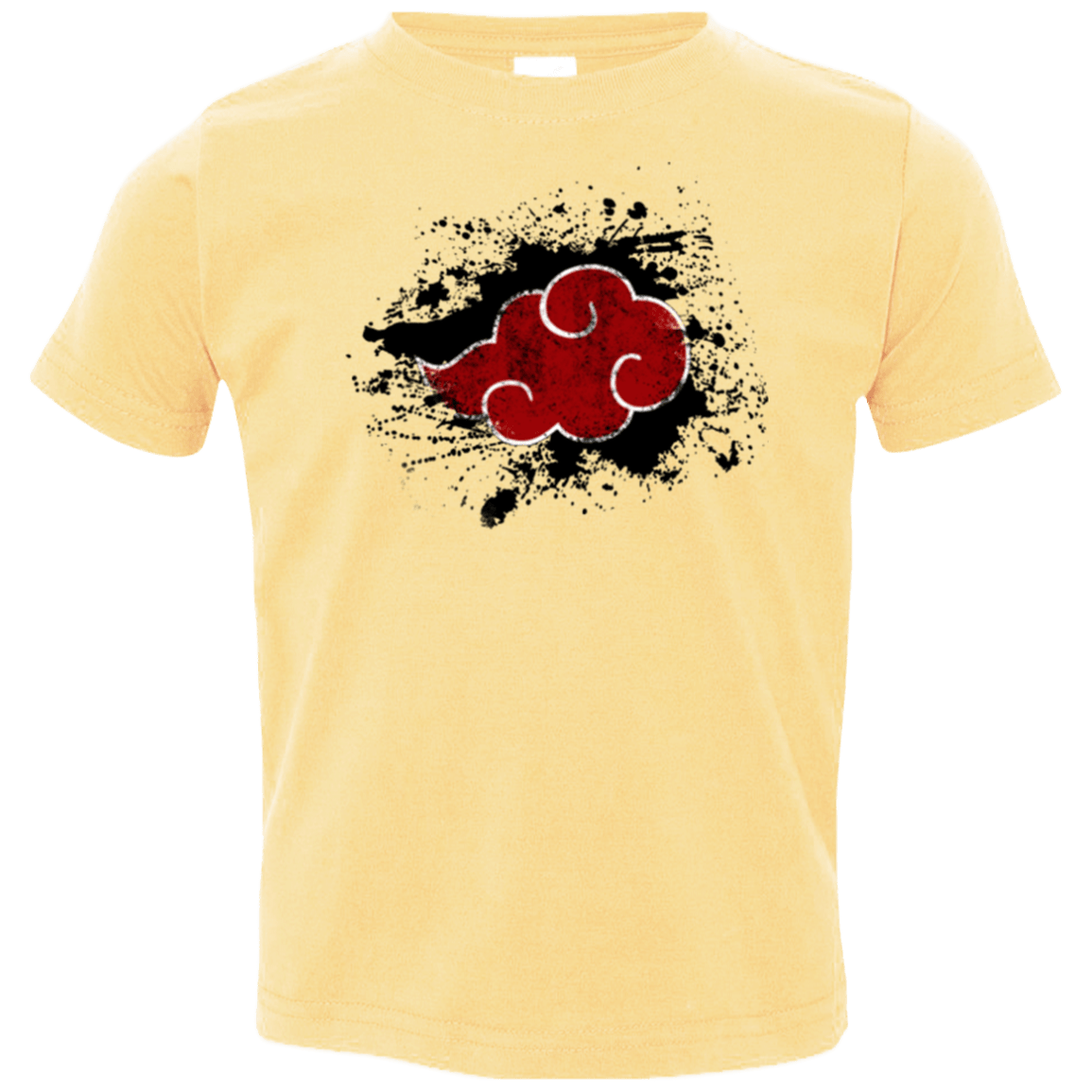 T-Shirts Butter / 2T Hidden Organization Toddler Premium T-Shirt