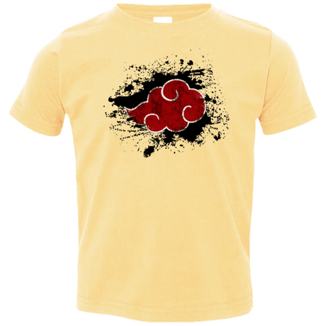 T-Shirts Butter / 2T Hidden Organization Toddler Premium T-Shirt