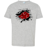 T-Shirts Heather / 2T Hidden Organization Toddler Premium T-Shirt