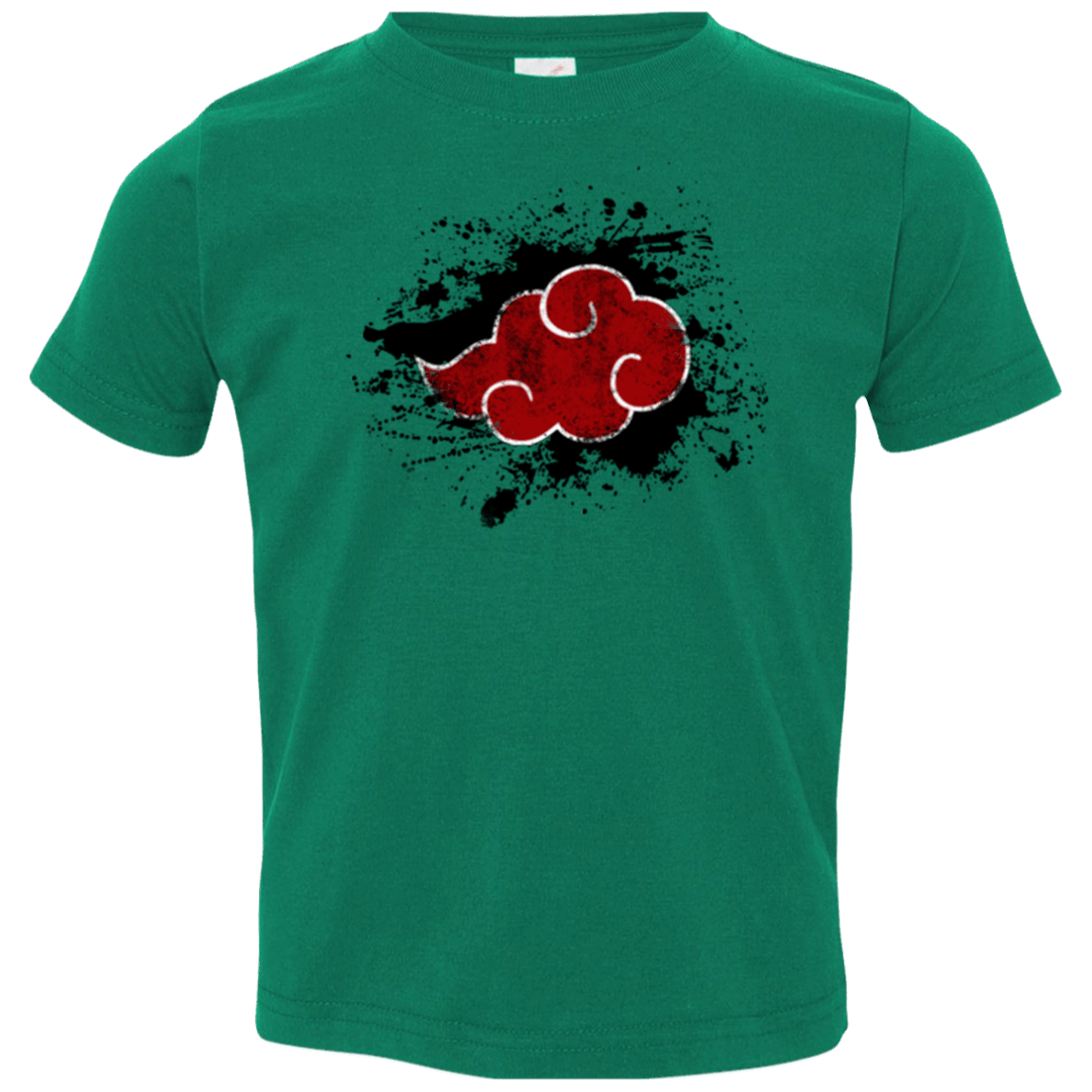 T-Shirts Kelly / 2T Hidden Organization Toddler Premium T-Shirt
