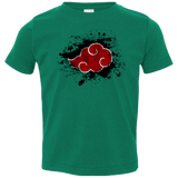 T-Shirts Kelly / 2T Hidden Organization Toddler Premium T-Shirt