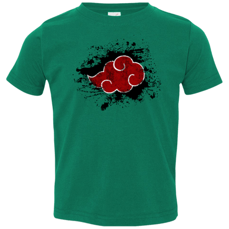 T-Shirts Kelly / 2T Hidden Organization Toddler Premium T-Shirt