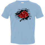 T-Shirts Light Blue / 2T Hidden Organization Toddler Premium T-Shirt