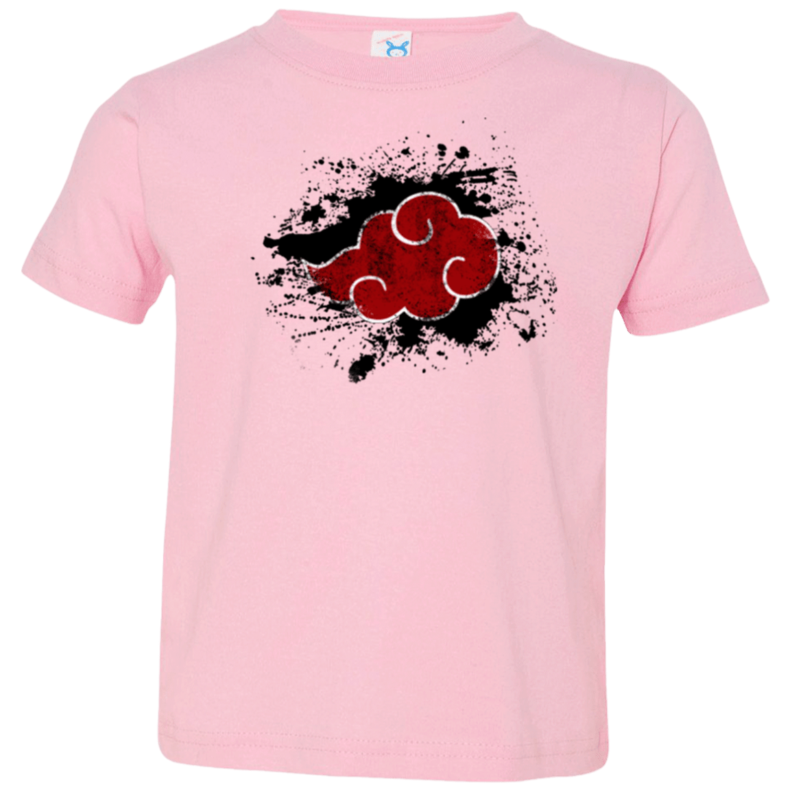 T-Shirts Pink / 2T Hidden Organization Toddler Premium T-Shirt