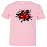 T-Shirts Pink / 2T Hidden Organization Toddler Premium T-Shirt