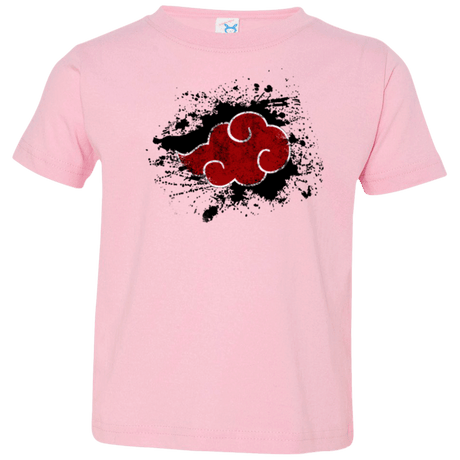 T-Shirts Pink / 2T Hidden Organization Toddler Premium T-Shirt