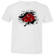 T-Shirts White / 2T Hidden Organization Toddler Premium T-Shirt