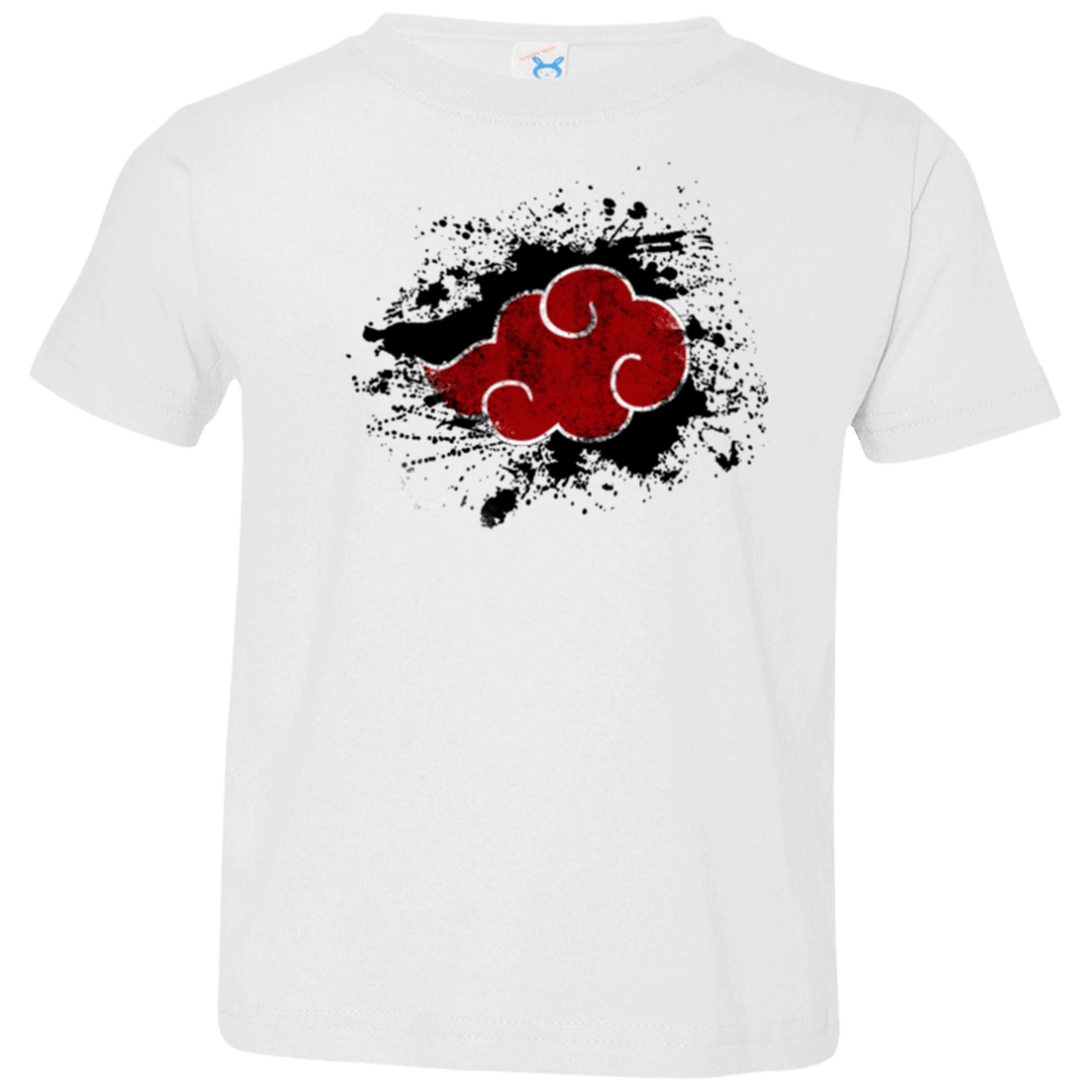 T-Shirts White / 2T Hidden Organization Toddler Premium T-Shirt