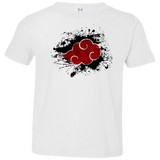 T-Shirts White / 2T Hidden Organization Toddler Premium T-Shirt