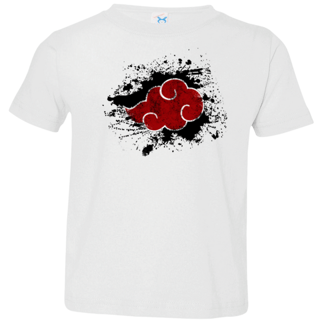 T-Shirts White / 2T Hidden Organization Toddler Premium T-Shirt