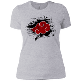 T-Shirts Heather Grey / X-Small Hidden Organization Women's Premium T-Shirt