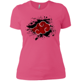 T-Shirts Hot Pink / X-Small Hidden Organization Women's Premium T-Shirt