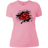 T-Shirts Light Pink / X-Small Hidden Organization Women's Premium T-Shirt