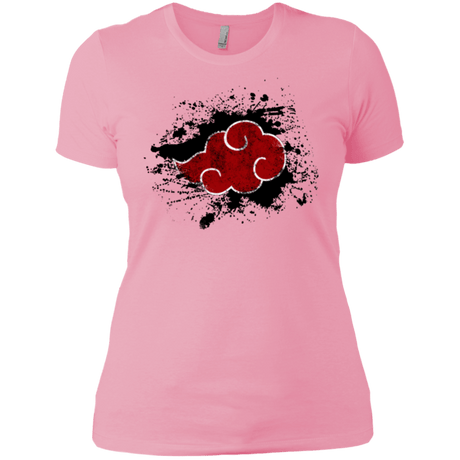 T-Shirts Light Pink / X-Small Hidden Organization Women's Premium T-Shirt