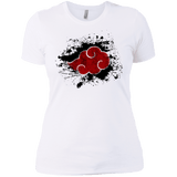 T-Shirts White / X-Small Hidden Organization Women's Premium T-Shirt
