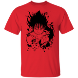 T-Shirts Red / YXS Hiei Tinta Youth T-Shirt