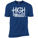 T-Shirts Royal / YXS High Roller Boys Premium T-Shirt
