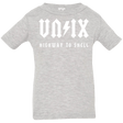 T-Shirts Heather / 6 Months Highway to shell Infant Premium T-Shirt
