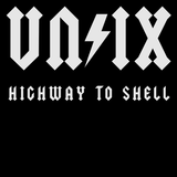 Highway to shell T-Shirt