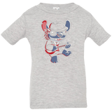 T-Shirts Heather / 6 Months Highway to Space Infant Premium T-Shirt