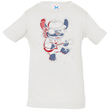 T-Shirts White / 6 Months Highway to Space Infant Premium T-Shirt