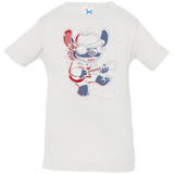 T-Shirts White / 6 Months Highway to Space Infant Premium T-Shirt