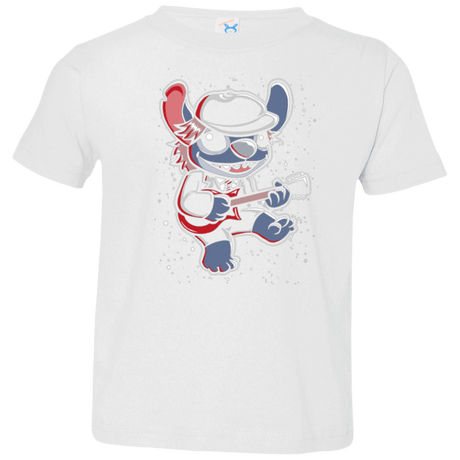 T-Shirts White / 2T Highway to Space Toddler Premium T-Shirt