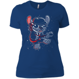 T-Shirts Royal / X-Small Highway to Space Women's Premium T-Shirt