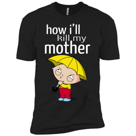 T-Shirts Black / YXS HIKMM Boys Premium T-Shirt