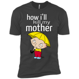 T-Shirts Heavy Metal / YXS HIKMM Boys Premium T-Shirt