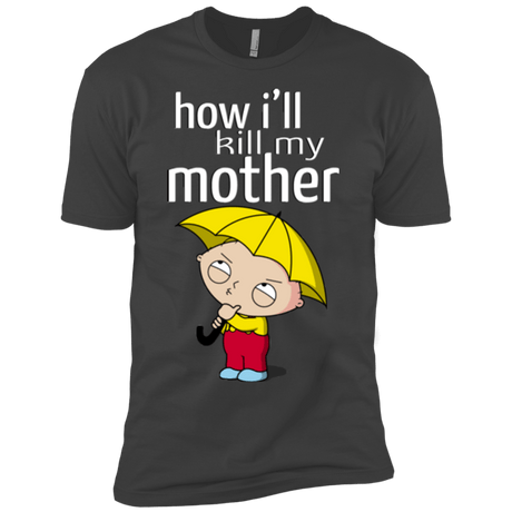 T-Shirts Heavy Metal / YXS HIKMM Boys Premium T-Shirt