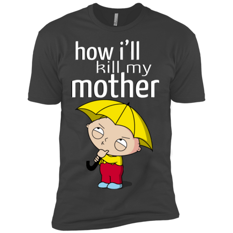 T-Shirts Heavy Metal / X-Small HIKMM Men's Premium T-Shirt