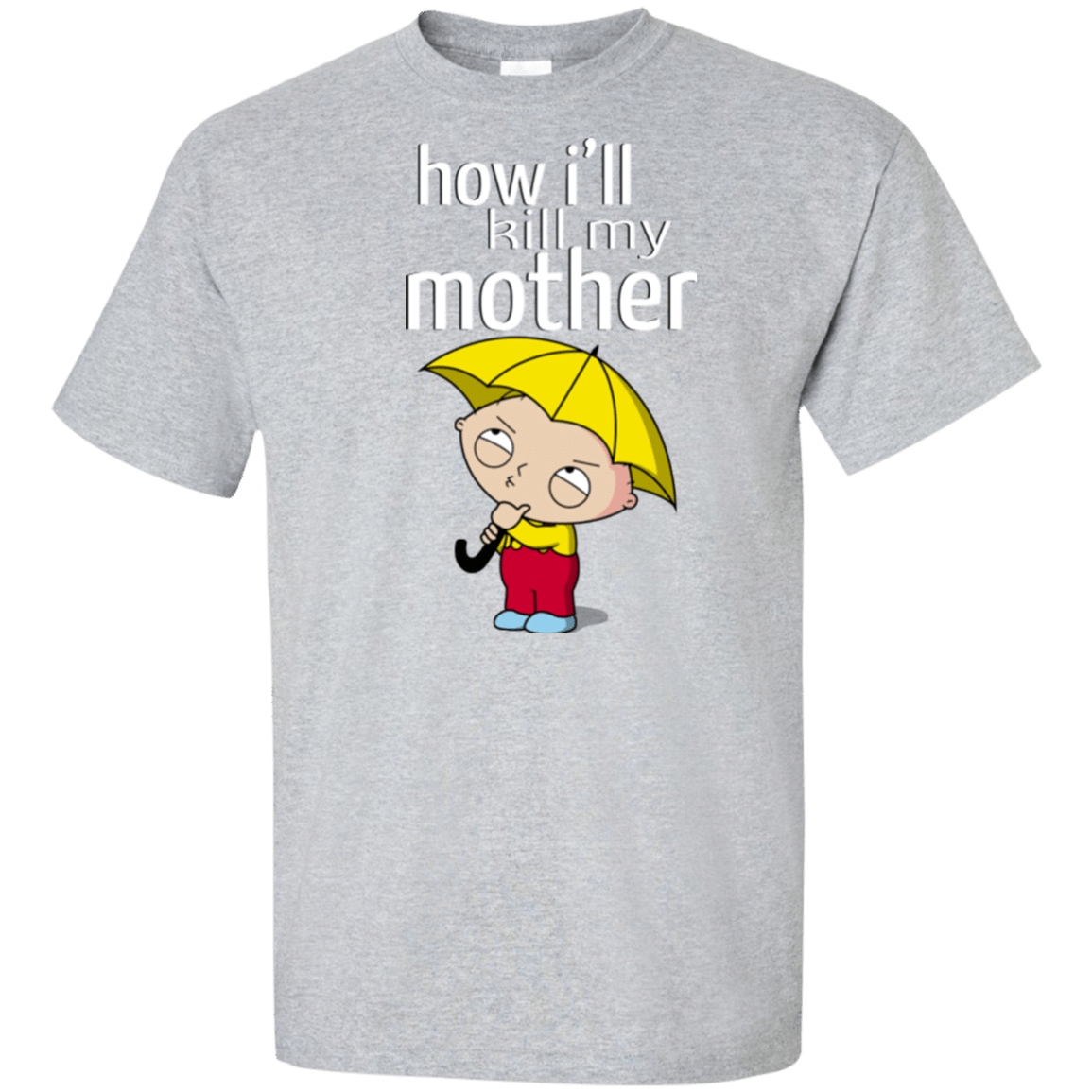 T-Shirts Sport Grey / XLT HIKMM Tall T-Shirt