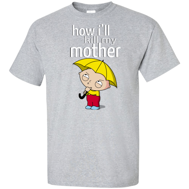 T-Shirts Sport Grey / XLT HIKMM Tall T-Shirt