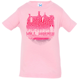 T-Shirts Pink / 6 Months Hill House Silhouette Infant Premium T-Shirt