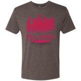 T-Shirts Macchiato / S Hill House Silhouette Men's Triblend T-Shirt