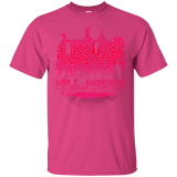 T-Shirts Heliconia / S Hill House Silhouette T-Shirt