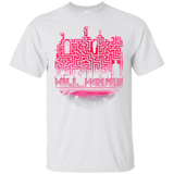 T-Shirts White / S Hill House Silhouette T-Shirt