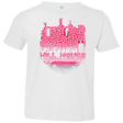 T-Shirts White / 2T Hill House Silhouette Toddler Premium T-Shirt