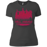 T-Shirts Heavy Metal / X-Small Hill House Silhouette Women's Premium T-Shirt