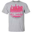 T-Shirts Sport Grey / YXS Hill House Silhouette Youth T-Shirt