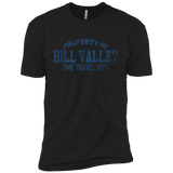 T-Shirts Black / YXS Hill Valley HS Boys Premium T-Shirt