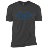 T-Shirts Heavy Metal / YXS Hill Valley HS Boys Premium T-Shirt