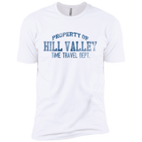 Hill Valley HS Boys Premium T-Shirt