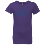 T-Shirts Purple Rush / YXS Hill Valley HS Girls Premium T-Shirt