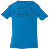 T-Shirts Cobalt / 6 Months Hill Valley HS Infant PremiumT-Shirt