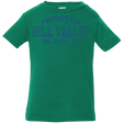 T-Shirts Kelly / 6 Months Hill Valley HS Infant PremiumT-Shirt