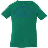 T-Shirts Kelly / 6 Months Hill Valley HS Infant PremiumT-Shirt