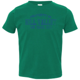 T-Shirts Kelly / 2T Hill Valley HS Toddler Premium T-Shirt