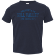 T-Shirts Navy / 2T Hill Valley HS Toddler Premium T-Shirt